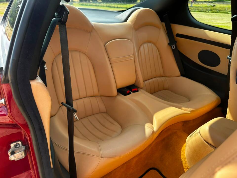 Image 24/46 of Maserati 4200 Cambiocorsa (2003)