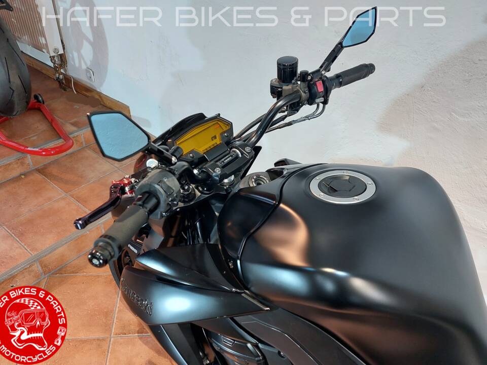 Image 28/35 of Kawasaki DUMMY (2013)