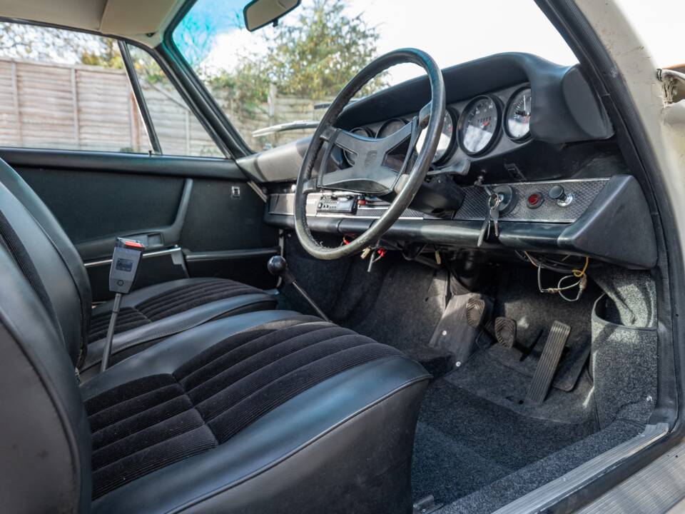 Image 18/25 of Porsche 911 2.2 T (1971)