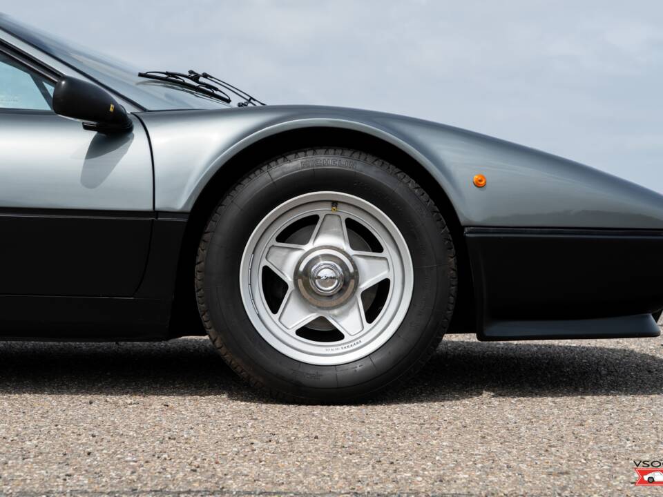 Afbeelding 32/43 van Ferrari 512 BBi (1984)