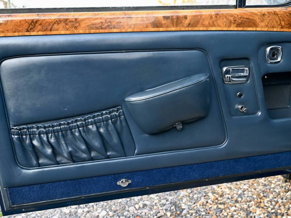 Bild 41/50 von Rolls-Royce Silver Shadow I (1970)