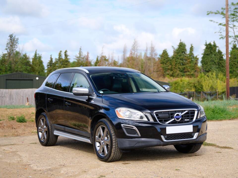 Afbeelding 10/50 van Volvo XC60 T6 (2012)