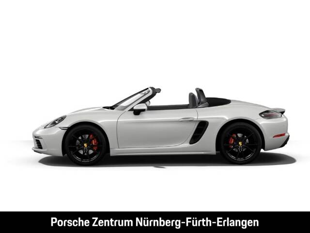 Image 2/7 of Porsche 718 Boxster (2021)