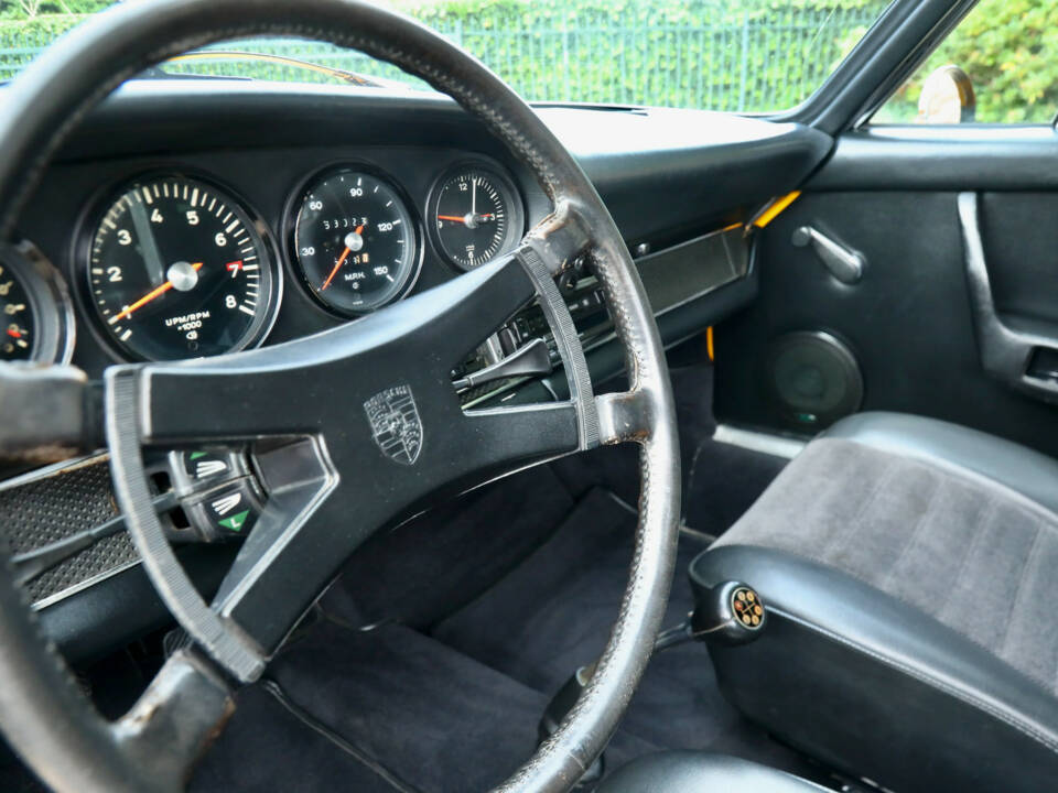 Immagine 30/50 di Porsche 911 2.2 E (1970)