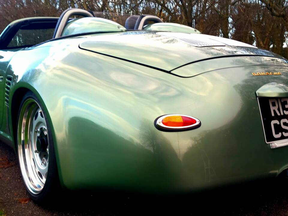 Image 26/99 of Porsche Boxster S (2005)