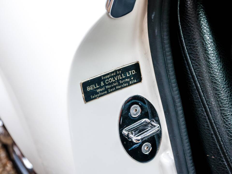 Immagine 10/39 di Lotus Elan Sprint (1973)