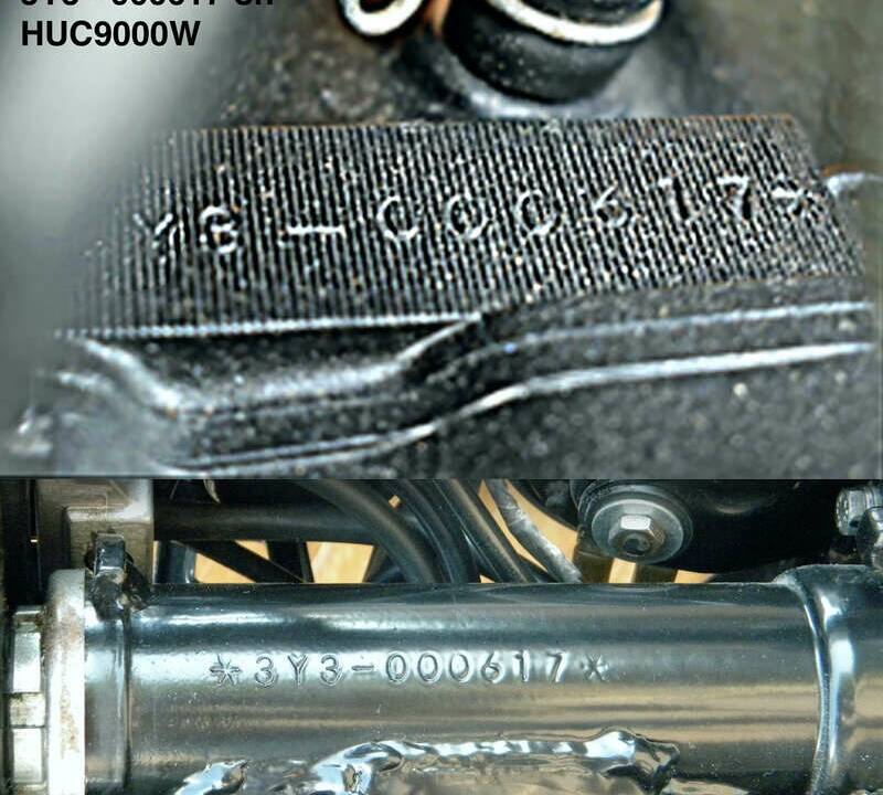 Bild 46/48 von Yamaha XT 250 (1980)