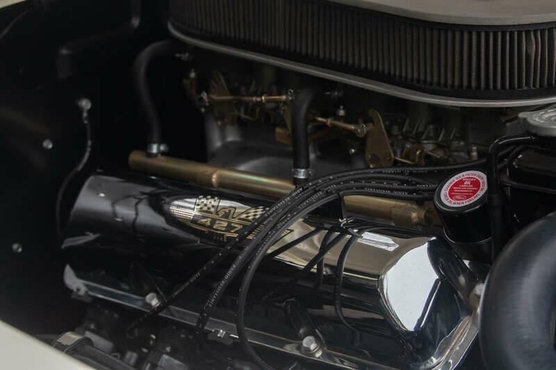 Bild 43/50 von Ford Galaxie 500 (1964)