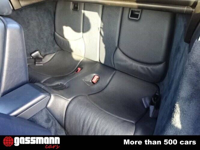 Immagine 12/15 di Mercedes-Benz SL 320 (1997)