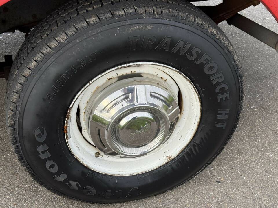 Bild 8/18 von Ford F-250 (1976)