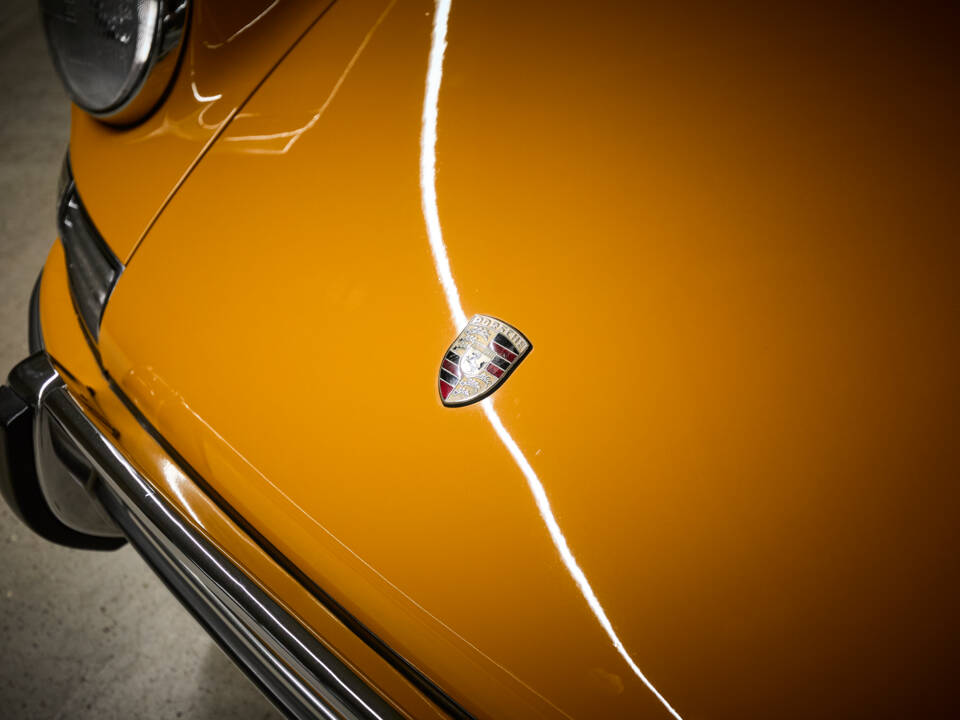 Imagen 28/100 de Porsche 912 (1967)