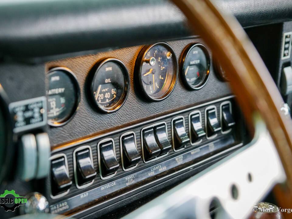 Afbeelding 39/61 van Jaguar E-Type (2+2) (1969)