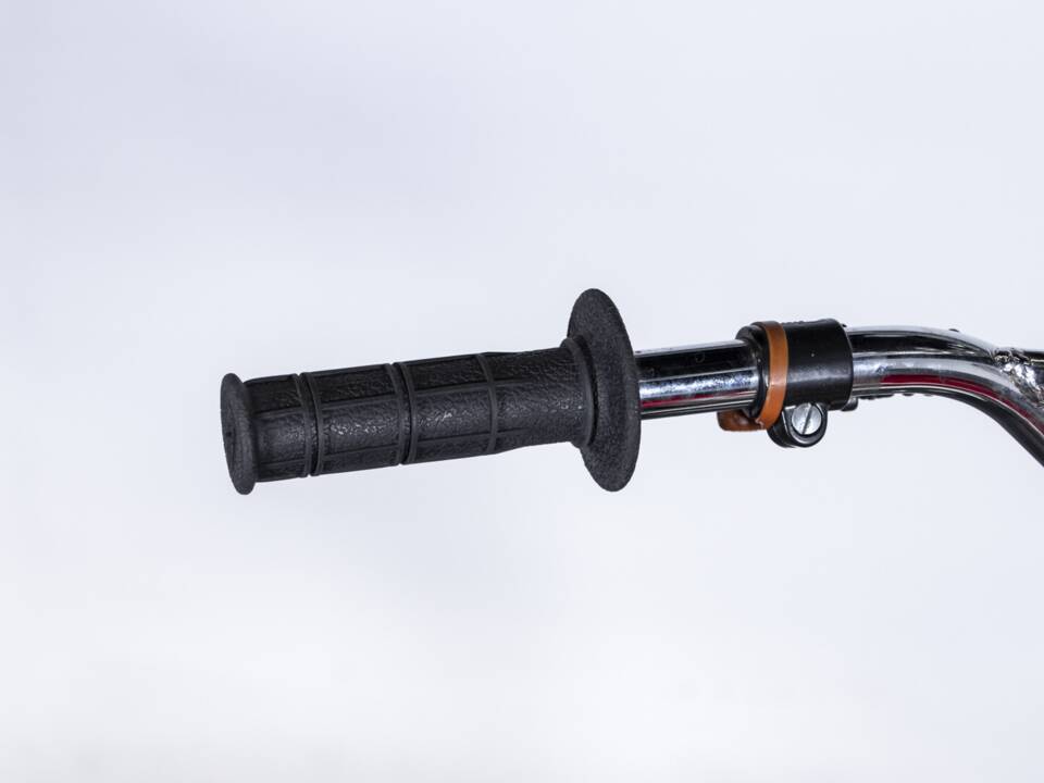 Bild 25/45 von Gilera ELMECA 125 (1974)