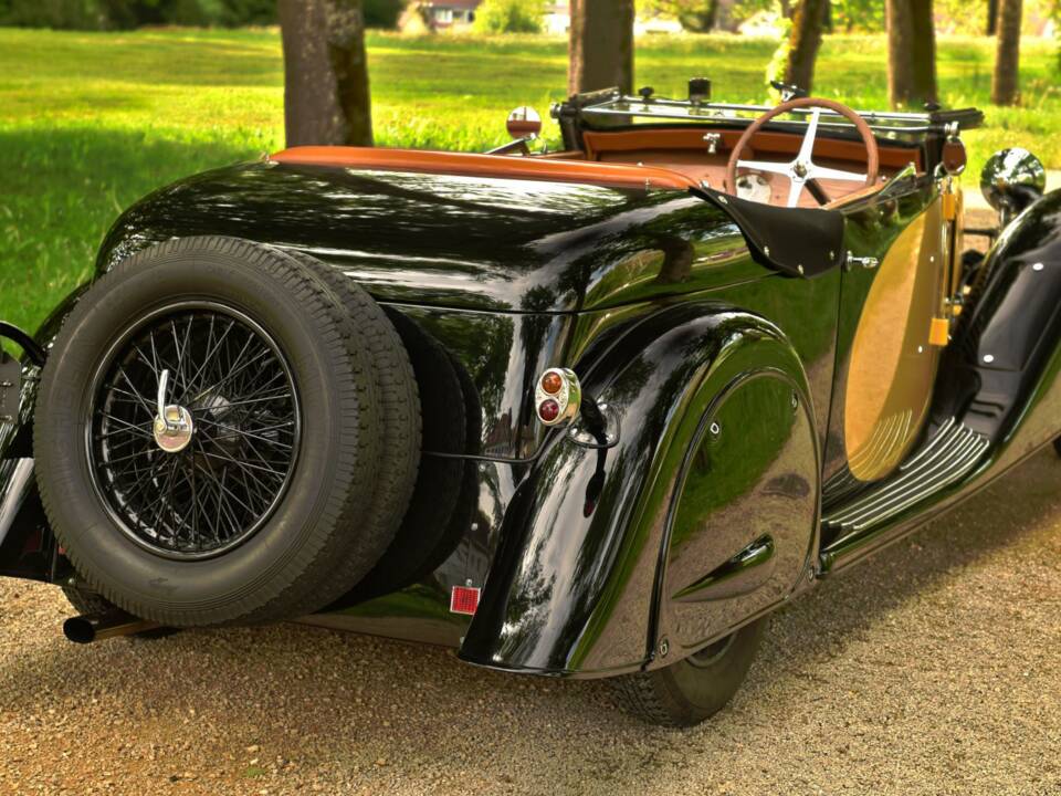 Afbeelding 11/50 van Bugatti Type 57 Stelvio (1934)