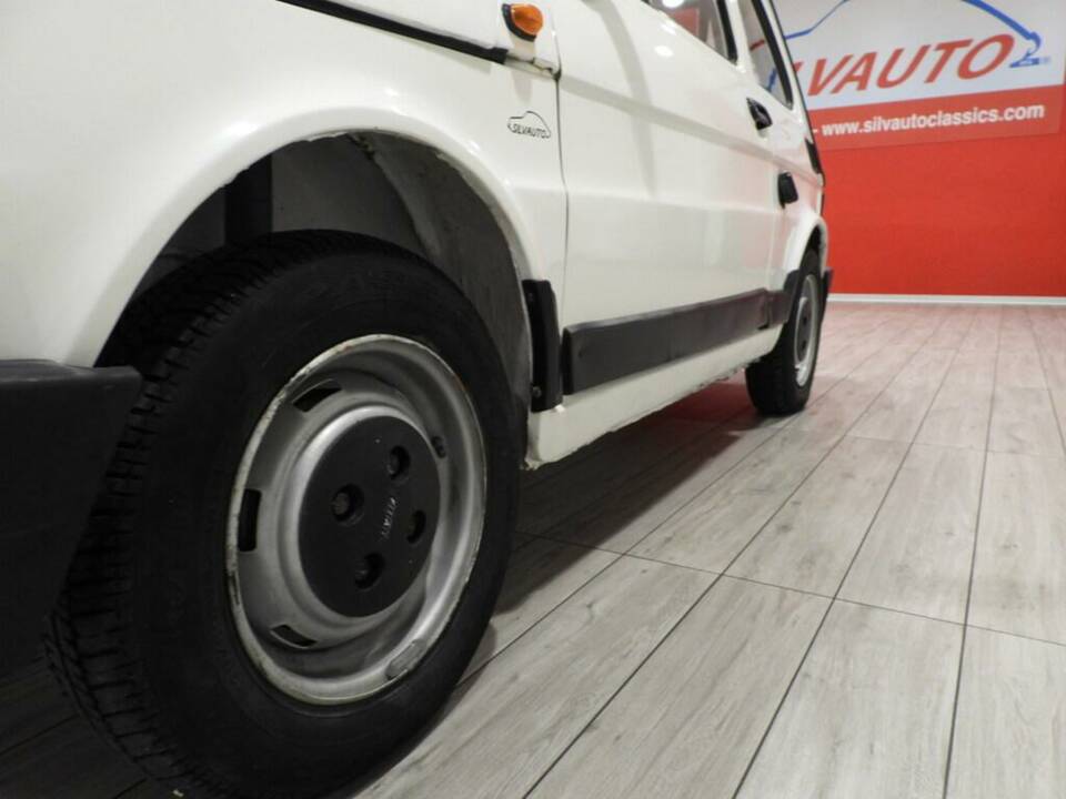 Immagine 7/14 di FIAT 126 (1983)