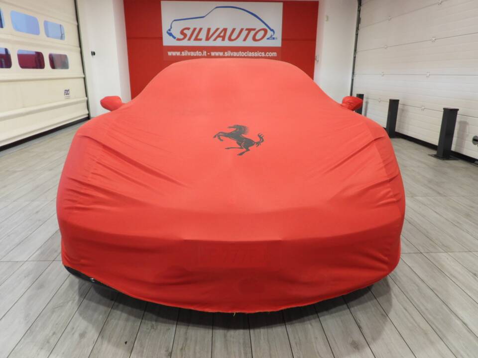 Image 12/15 de Ferrari 458 Italia (2011)