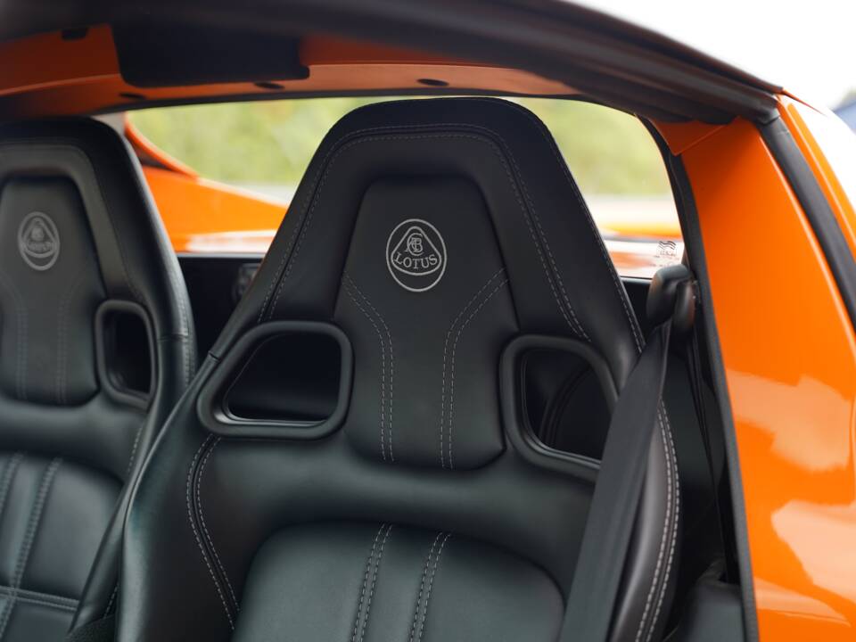 Image 18/50 of Lotus Elise Sport 220 (2018)