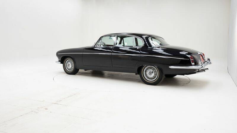 Afbeelding 4/15 van Jaguar 420 G (1969)