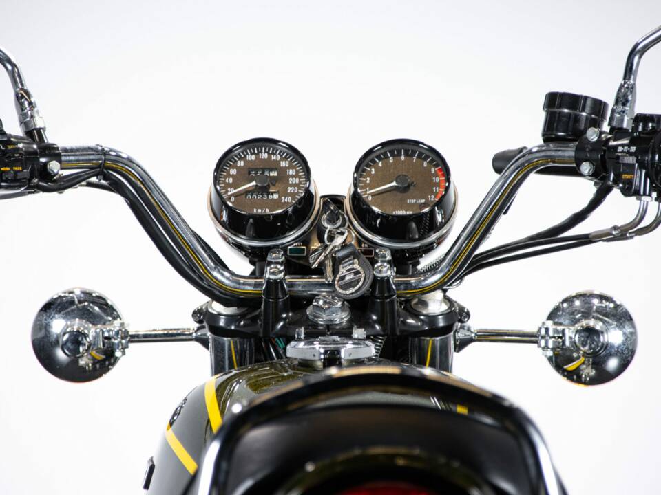 Imagen 9/50 de Kawasaki 900 Z1 (1974)
