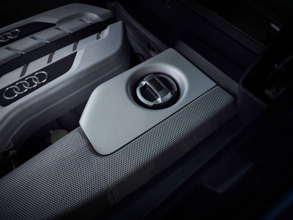 Immagine 78/96 di Audi R8 (2008)