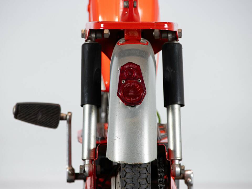 Bild 9/50 von Rizzato DUMMY (1980)