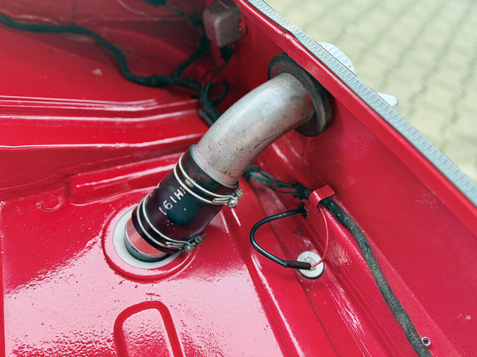 Bild 62/64 von MG MGB (1970)