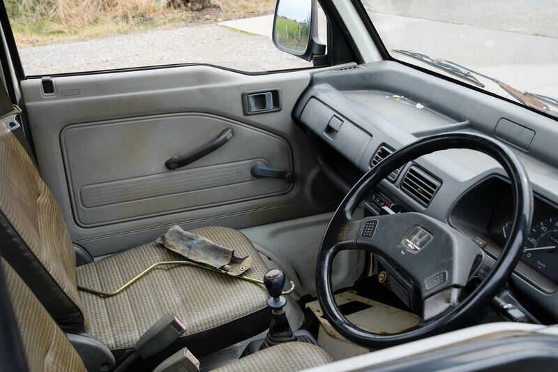 Bild 7/21 von Honda Acty Crawler (1994)