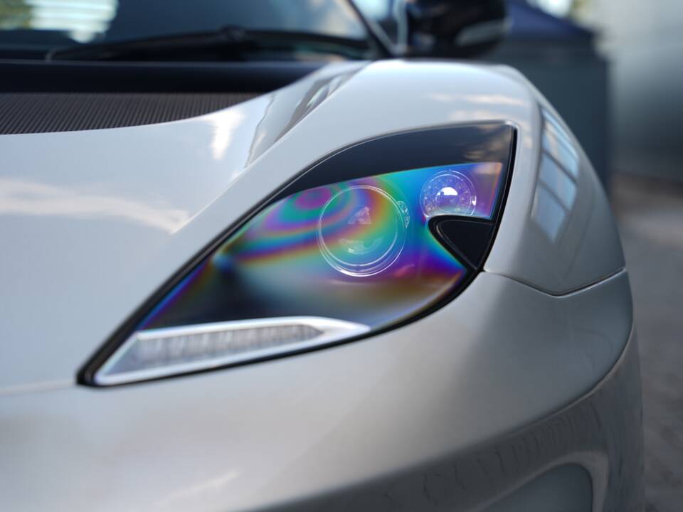 Bild 36/50 von Lotus Evora GT410 Sport (2018)