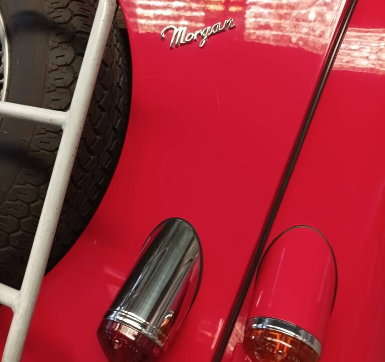 Image 16/33 of Morgan 4/4 1600 (1988)