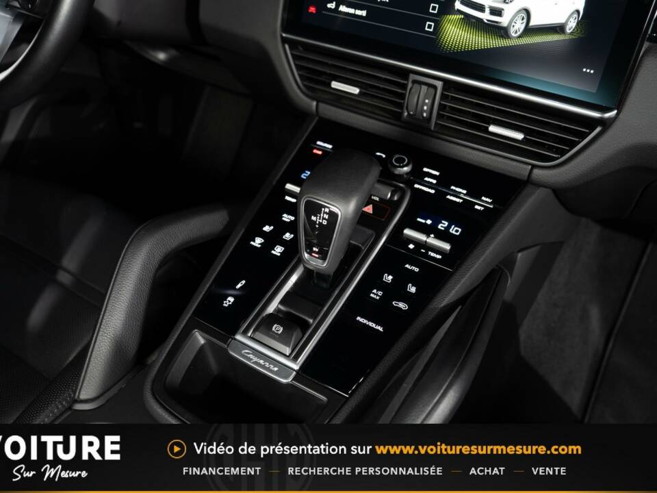 Bild 8/24 von Porsche Cayenne Coupé E-Hybrid (2022)