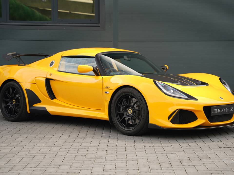 Image 1/50 of Lotus Exige Sport 410 (2021)