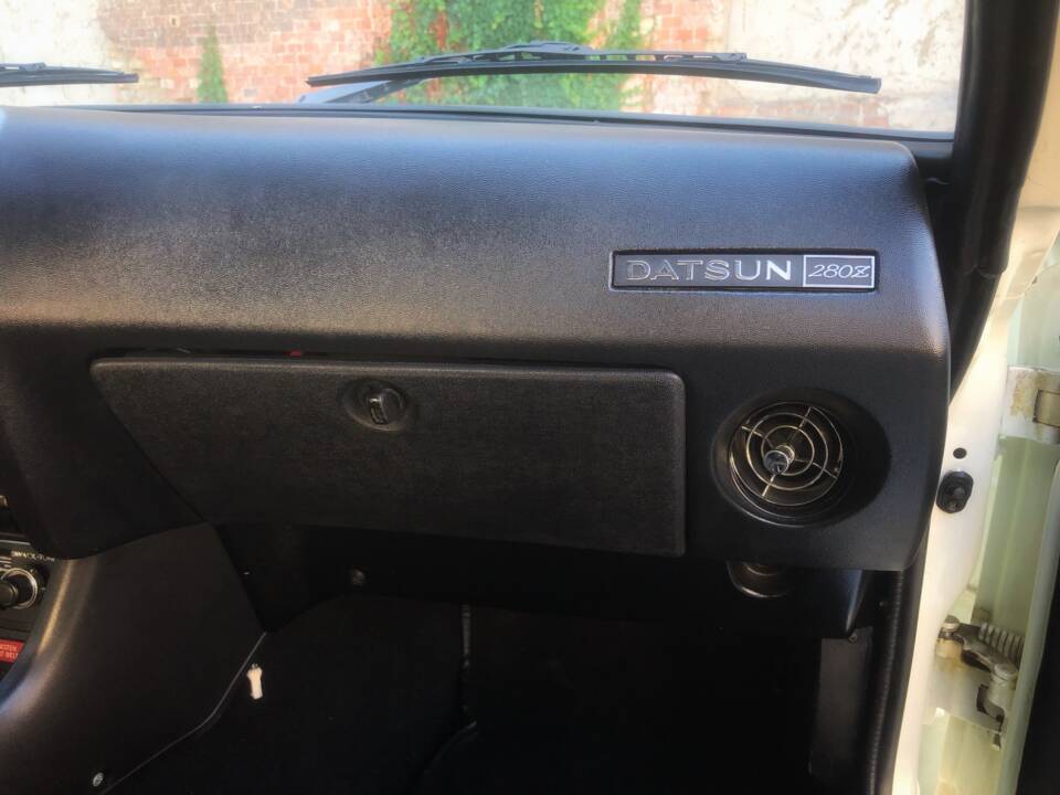 Bild 61/100 von Datsun 280 Z (1976)