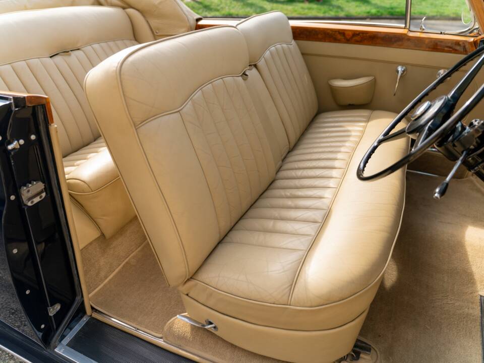 Afbeelding 9/10 van Rolls-Royce Silver Cloud II (1961)