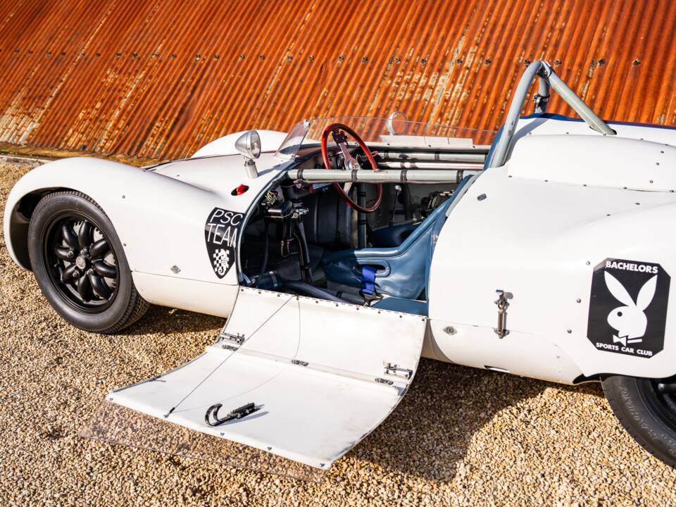 Afbeelding 19/54 van Cooper T39 (1956)