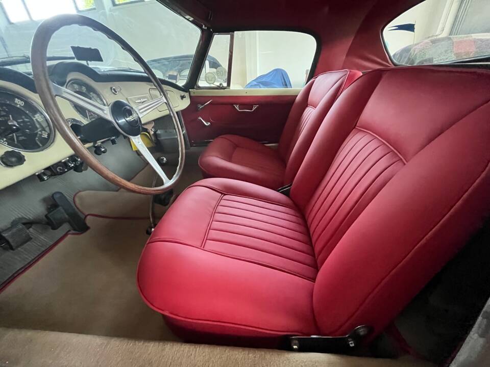 Bild 54/65 von Lancia Aurelia B24 (1958)