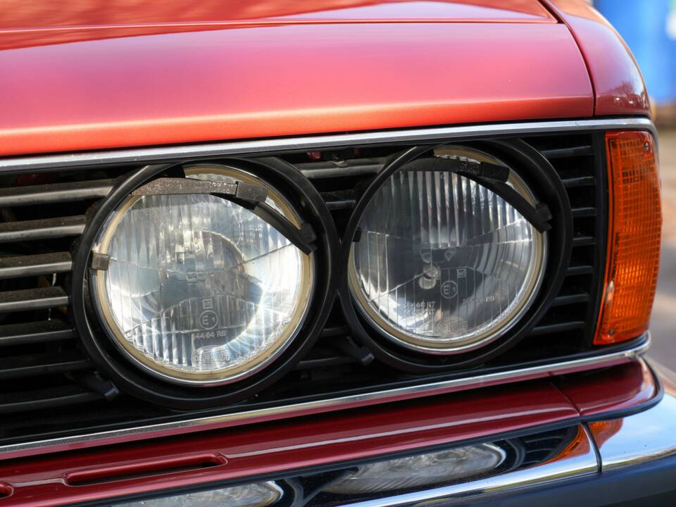 Bild 16/46 von BMW 635 CSi (1981)