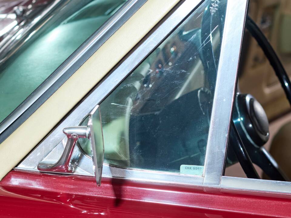 Image 53/62 of Rolls-Royce Silver Shadow I (1969)
