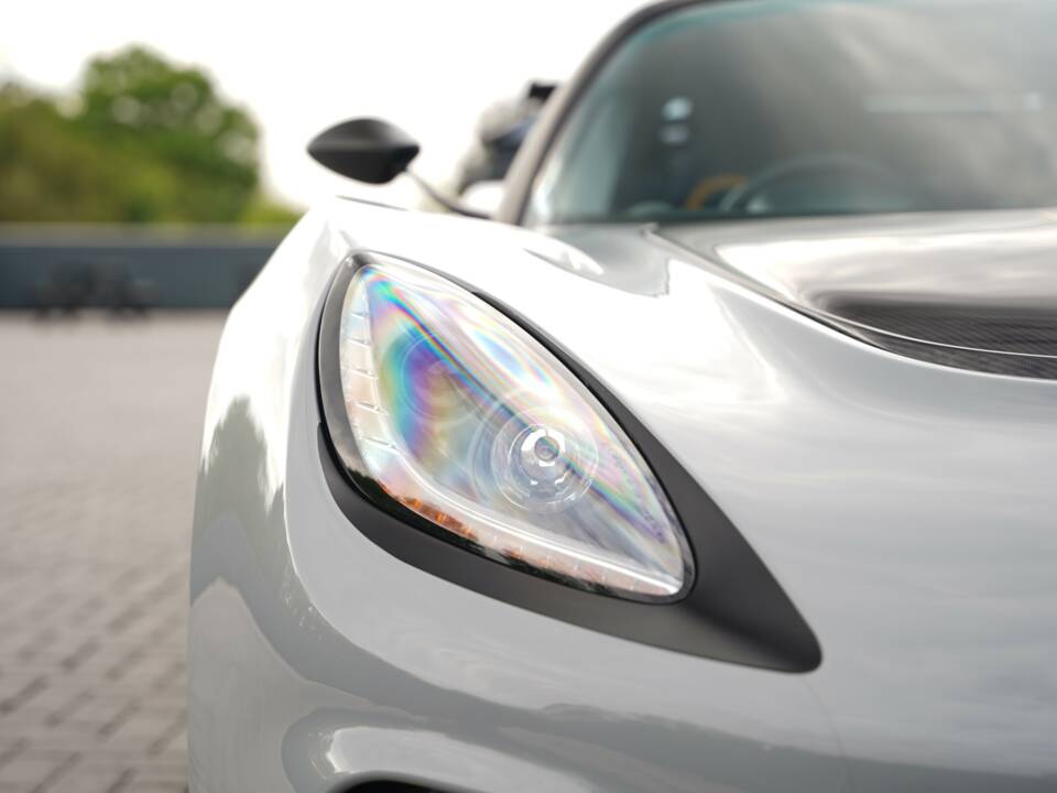 Bild 33/50 von Lotus Exige Cup 430 (2018)
