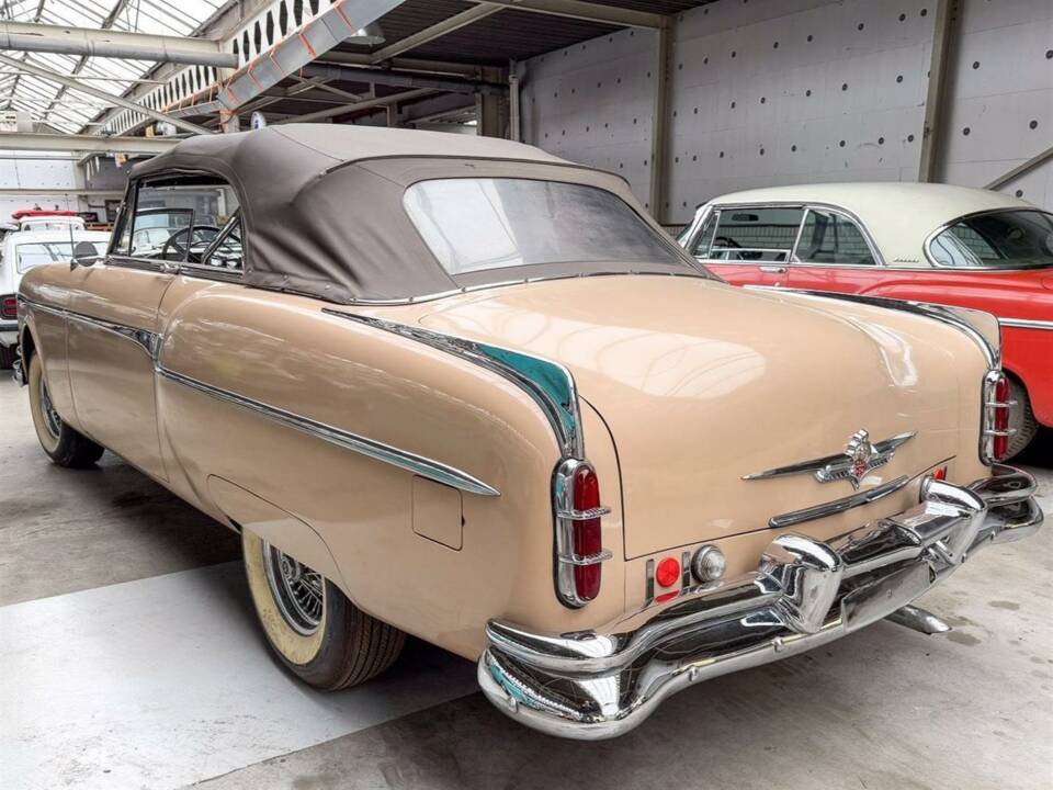 Image 3/27 of Packard Series 2631 (1953)