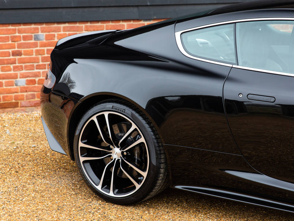 Immagine 67/98 di Aston Martin DBS (2010)