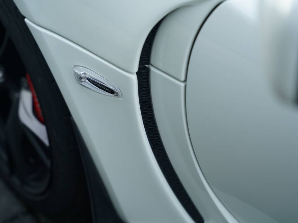 Afbeelding 49/50 van Lotus Exige S (2013)