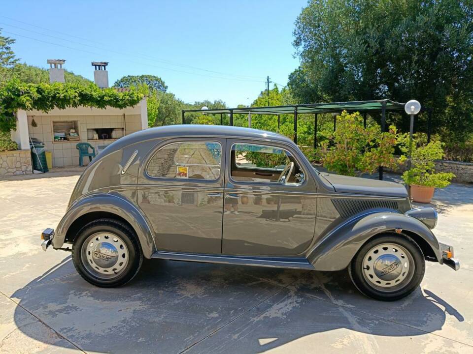 Afbeelding 18/50 van Lancia Ardea (1951)