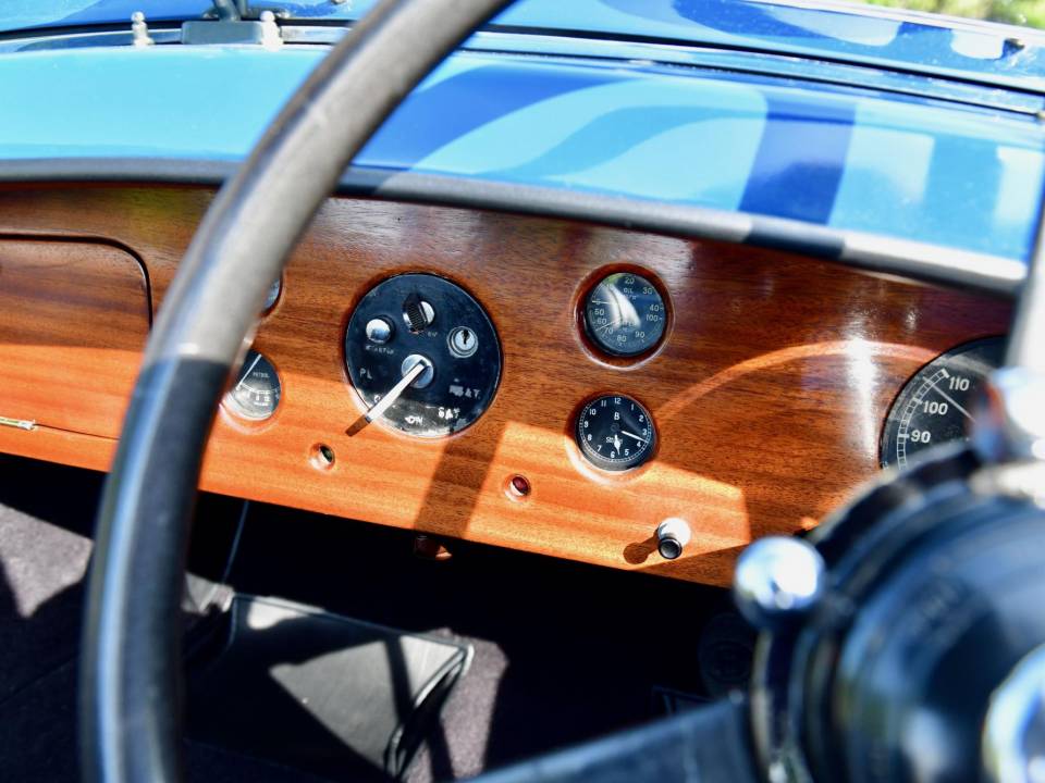 Image 37/50 of Bentley 4 1&#x2F;2 Litre Special (1937)