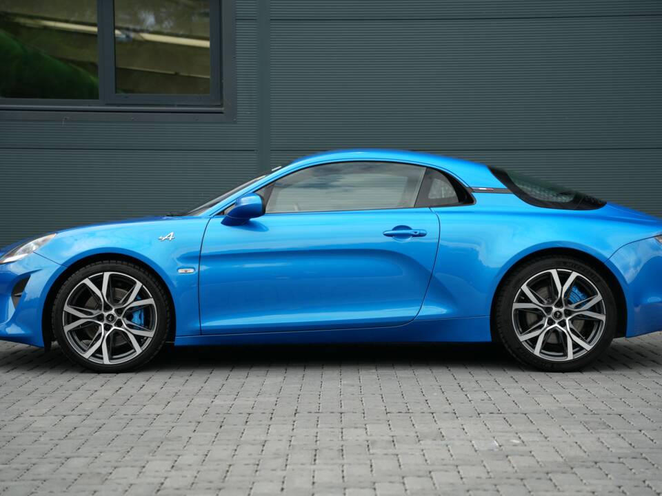 Image 6/50 of Alpine A 110 GT (2022)