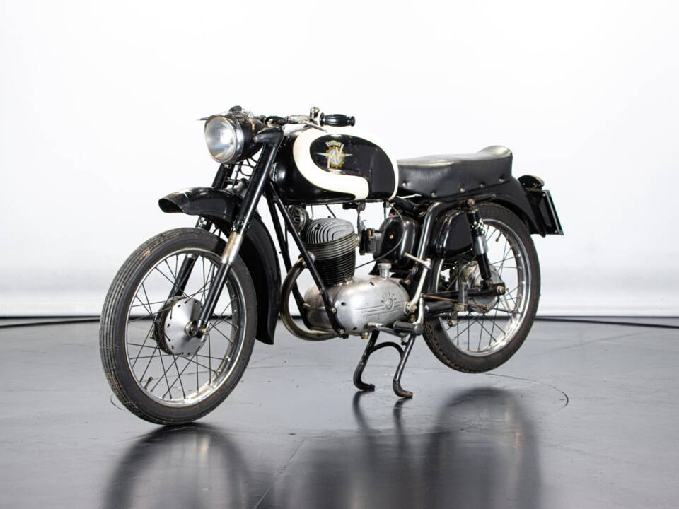 Bild 8/50 von MV Agusta 125 TR (1958)