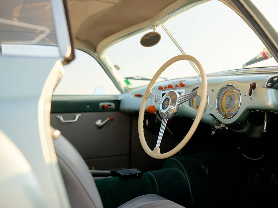 Image 60/85 de Cisitalia 202 Gran Sport (1948)