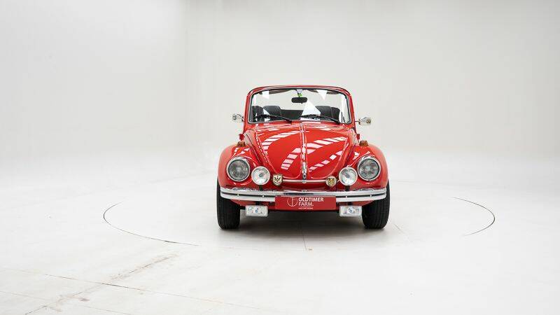 Image 5/15 de Volkswagen Coccinelle 1303 LS (1974)