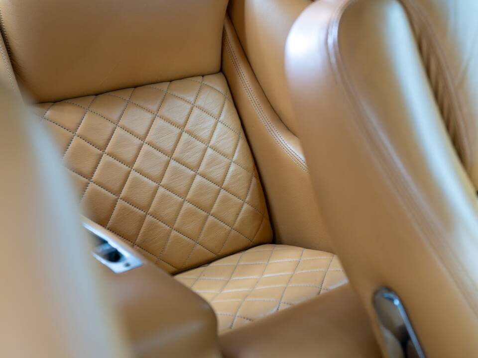 Bild 45/90 von Jensen Interceptor MK III (1974)