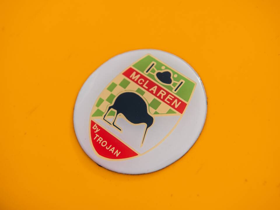 Bild 17/41 von McLaren M4A Formula 2 (1967)