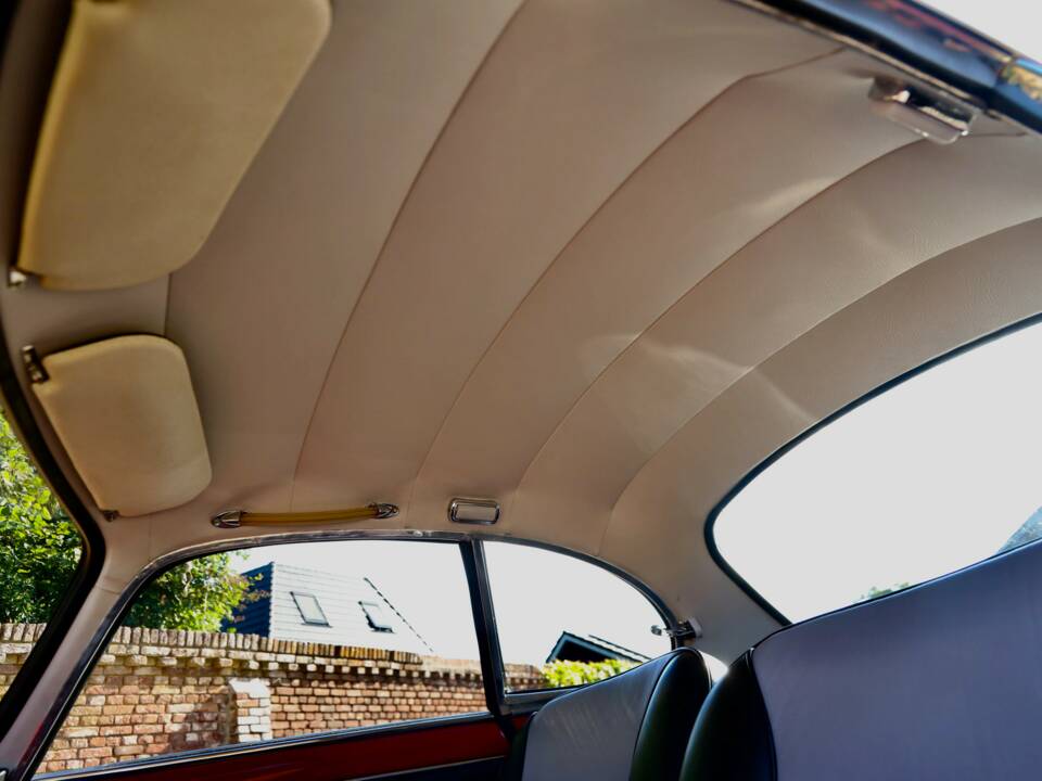 Image 49/50 of Alfa Romeo Giulietta SS (1961)